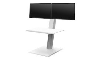 Humanscale Stand Up Desk Converter 